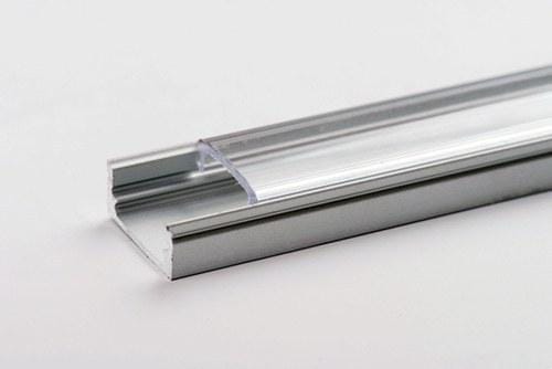 BLUELED - DIFUSOR 4502 TRANSPARENTE