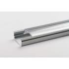 BLUELED - DIFUSOR 4502 TRANSPARENTE