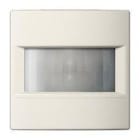 JUNG - Detector de movimiento JUNG HOME 1.1m Serie LS blanco marfil