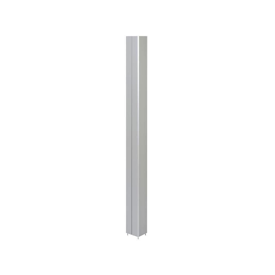 SIMON - Prolongador columna SIMON 500 CIMA con 2 caras y 1,5m aluminio