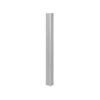 SIMON - Prolongador columna SIMON 500 CIMA con 2 caras y 1,5m aluminio