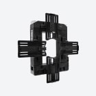 CIRCUTOR - Transformador de corriente de núcleo partido M74045.