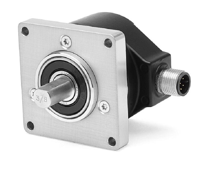 ROCKWELL - Codificador incremental 847T-DN1A-RF00600