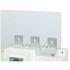 GAVE - PANTALLA PROTECCIÓN CONMUTADOR (SUP/INF) B6 4POLOS