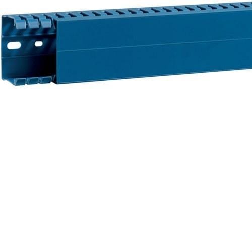 HAGER - Canal de cuadro BA7A 40x60 azul