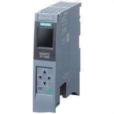 SIEMENS - SIMATIC S7-1500, CPU 1513-1 PN
