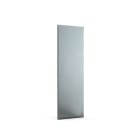 NVENT HOFFMAN - Placa montaje 1400x600 galvanizado