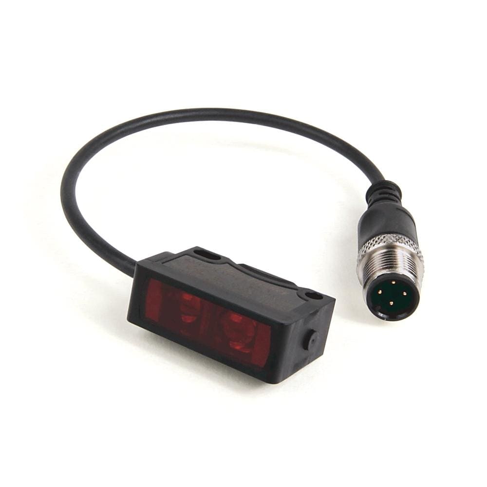 ROCKWELL - Sensor fotoeléctrico 42JT-B2LAT2-F4