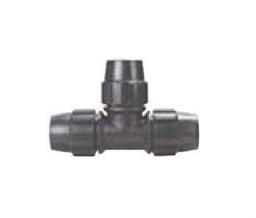 CREARPLAST - Te igual P-12 diámetro 40 polietileno