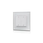 TSL - Controlador superficie monocolor TSL-2801K2 RF 3VDC (CR2430) Slim