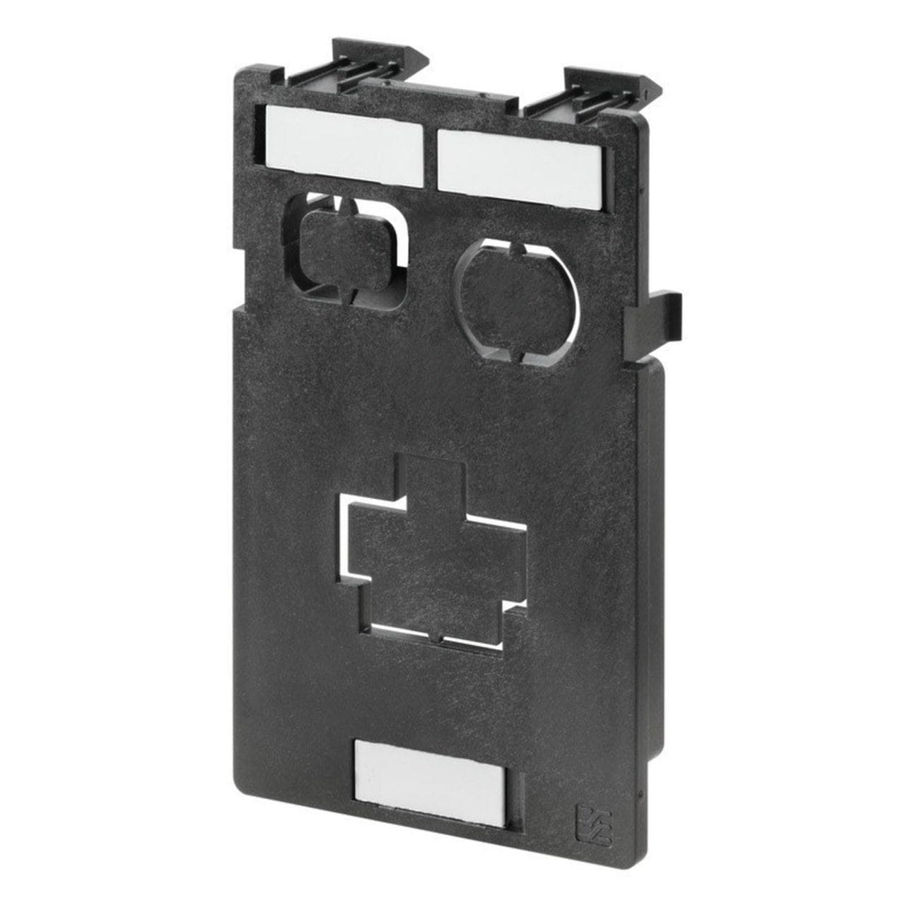 WEIDMULLER - Placa conector IE-FC-IP-PWU/1ST/CB