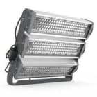 TELEVES - Proyector Flex 288LED 750W T4000 óptica S40 aluminio