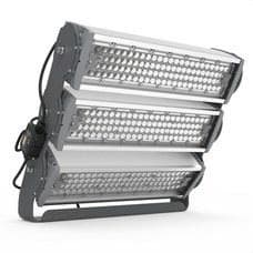 TELEVES - Proyector Flex 288LED 900W T4000 óptica S40 aluminio