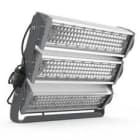TELEVES - Proyector Flex 288LED 900W T4000 óptica S40 aluminio