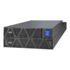 APC by Schneider Electric - SAI SE Easy UPS SRV Runtime modelo 5000VA 230