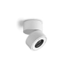 CRISTHER - Proyector DISC IP65 LED COB 9W 830 49° blanco