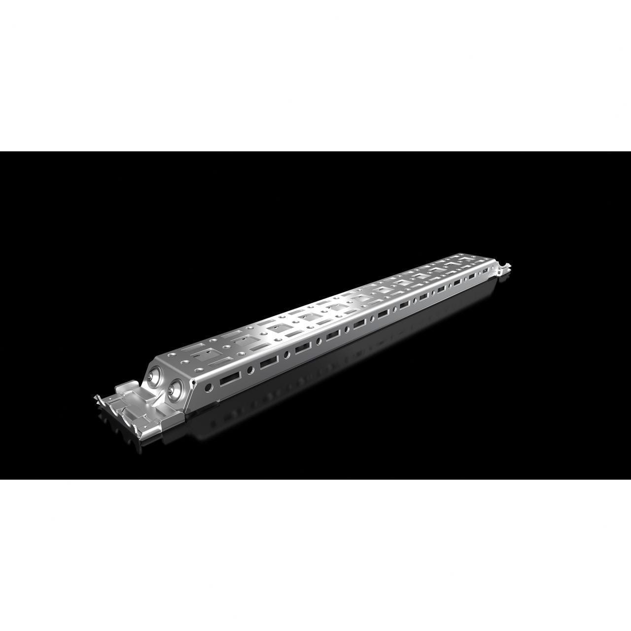 RITTAL - Carril AX para montaje interior para 400