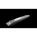 RITTAL - Carril AX para montaje interior para 400