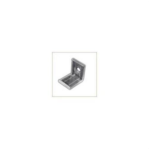 BLUELED - Clip plástico sujeción 90 grados 4508