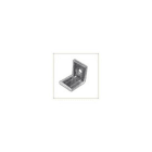 BLUELED - Clip plástico sujeción 90 grados 4508