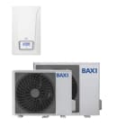 BAXI - Bomba de calor Platinum BC Mural IR32 10kW