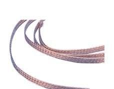 ERICO - TRENZA PLANA COBRE ROJO FRCB 15-16
