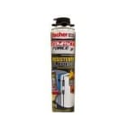FISCHER - Espuma resistente al fuego PUFS 750 (Bote 1u)