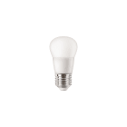 MAZDA - Lámpara MZD LED 40W P45 E27 CW FR ND 1CT/10
