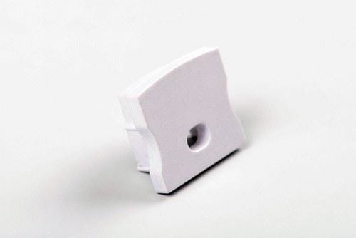 BLUELED - TAPA FINAL CON AGUJERO 4536 17X15MM