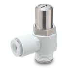 SMC - AS2201F-01-06SD  REGULADOR DE CAUDAL