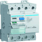 HAGER - Interruptor diferencial tipo B 4P 40A 30mA 4M