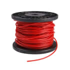 BRADY - CABLE DE BLOQUEO DE CABLE DE NYLON