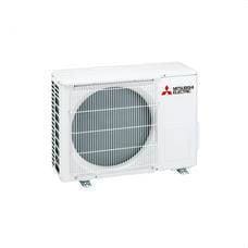 MITSUBISHI - Unidad exterior MUZ-AY25VGK 550x800x285mm 31Kg