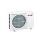 MITSUBISHI - Unidad exterior MUZ-AY25VGK 550x800x285mm 31Kg
