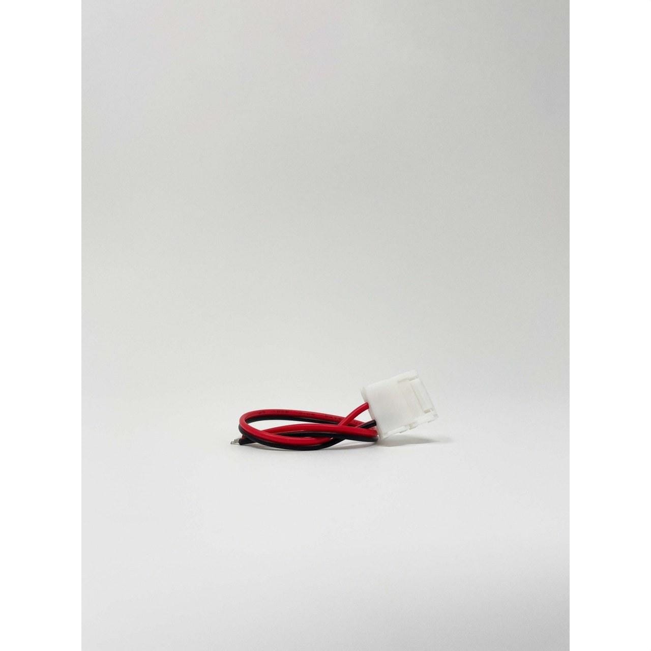 BLUELED - CONECTOR TIRA 10MM IP20 - T1-10