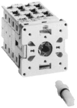 ROCKWELL - INVERSOR 16A EMPOTRAR SIN ACCIONAMIENTO