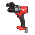 MILWAUKEE - TALADRO PERCUTOR M18FPD3-0X