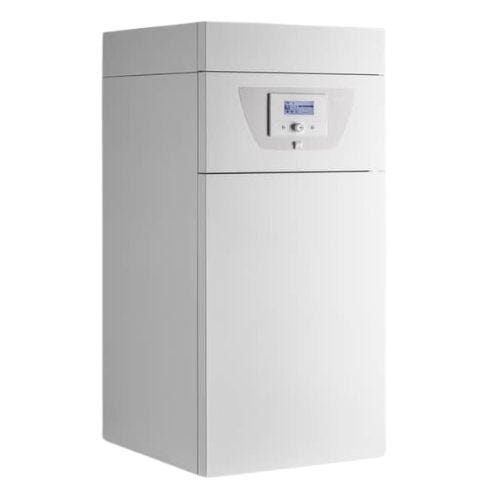 BAXI - Bomba de calor Platinum BC V200 IR32 16kW MR