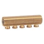 GIACOMINI - Colector conexión adaptador R580/3 3/4"x16