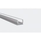 ILUTREK - Difusor mate para perfil superficie 6.6mm (2m)