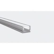 ILUTREK - Clip enganche para perfil superficie 6.6mm