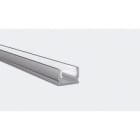 ILUTREK - Clip enganche para perfil superficie 6.6mm