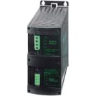 MURRELEKTRONIK - MCS POWER SUPPLY 3-PHASE, IN: 360-550VAC OUT: 24-28V/40ADC