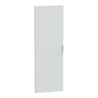 Schneider Electric - Puerta reforzada IP30 650mm