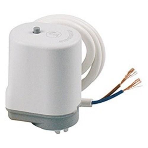 GIACOMINI - Cabezal electrotérmico normalmente abierto R478 230V