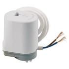 GIACOMINI - Cabezal electrotérmico normalmente abierto R478 230V