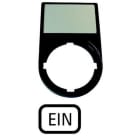 EATON - Portaetiquetas M22S-ST-D6