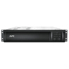 APC by Schneider Electric - Sai Smart-UPS de APC 1500 VA LCD RM 2U 230V con tarjeta red