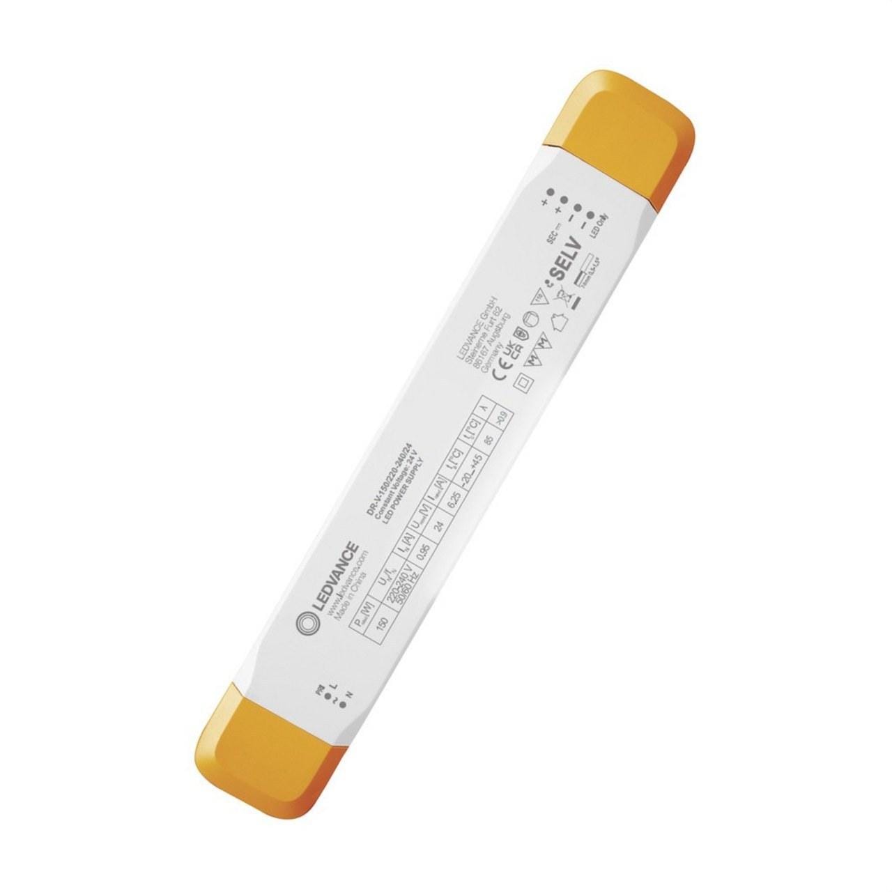 LEDVANCE - Driver Ledvance EC Vue DR-V-150/220-240/24