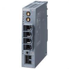 SIEMENS - SCALANCE M876-4 4G- ROUTER PARA COMUNICACION IP